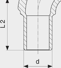 versão anterior L* = comprimento das versões anteriores Curva de