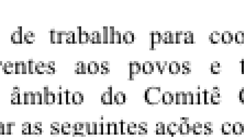 Há mais de três anos se espera a reestruturação do Distrito Sanitário Especial Indígena (DSEI) de Altamira.