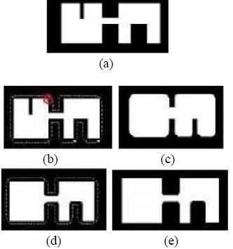 CAPÍTULO 2. UMA ABORDAGEM DA MORFOLOGIA MATEMÁTICA CLÁSSICA14 Figura 2.