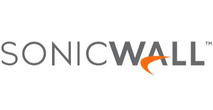 A SonicWALL fornece segurança de rede inteligente e proteção de dados que garantem aos clientes e parceiros de segurança dinâmica, controle e aplicação de suas redes