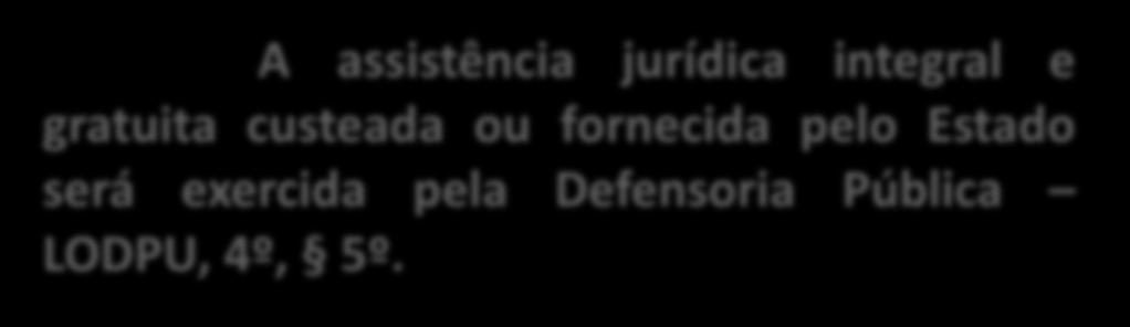 O instrumento de transação, mediação ou conciliação referendado pelo Defensor Público valerá como título executivo