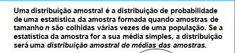 DISTRIBUIÇÃO