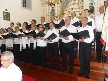 criámos uma dinâmica que favoreceu a organização de eventos culturais e recreativos em Canidelo, dando a conhecer a