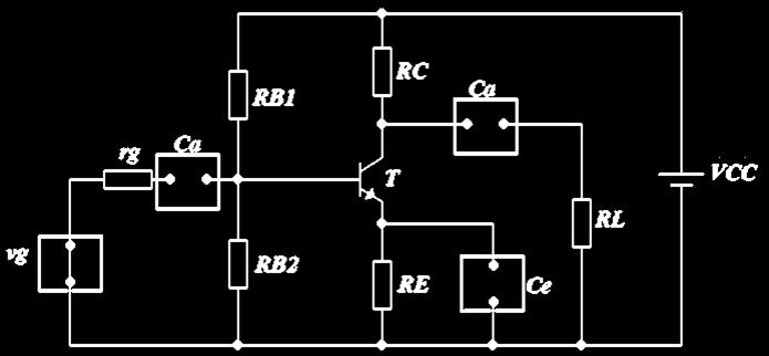 12 Ma 17 A16 - J modelo P e 7 1-Resão: crcuto equalente Para fazer a análse de um amplfcador é necessáro: 1) colocar a fonte A a zero: fonte de tensão torna-se um curto-crcuto; fonte de corrente