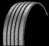 Segmento R (Média severidade) FR85L Novawing 225* 11.00R20 / 11.00R22 / 12R22.5 12,5 M / XL 235* 275/80R22.5 / 295/80R22.5 / 11.00R22 13,5 M 245* 275/80R22.5 / 295/80R22.5 / 315/80R22.