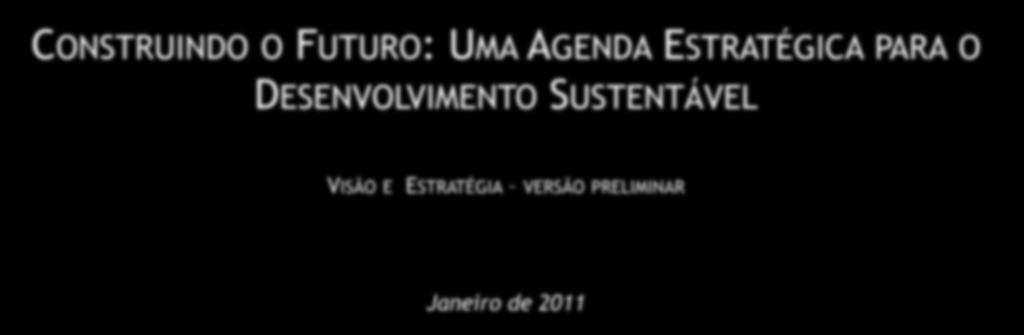 DESENVOLVIMENTO SUSTENTÁVEL