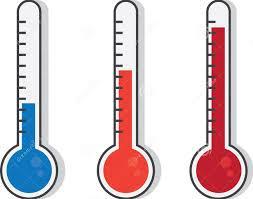 Medir a temperatura