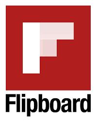 Flipboard Joomag Mais ferramentas em