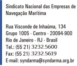 C I R C U L A R C Ó D I G O N Ú M E R O D A T A 028/2013 MTR-01-00 108 14/08/2013 FUNDO DA MARINHA MERCANTE A S S U N T