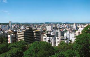 BLUMENAU