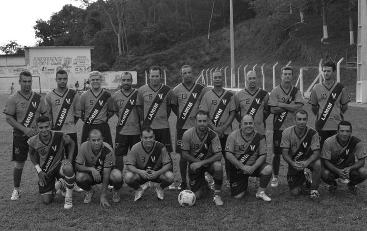 Iluminação do Estádio Municipal Hilário Campos é inaugurada Aconteceu no último mês de outubro, a inauguração oficial da iluminação do Estádio Municipal