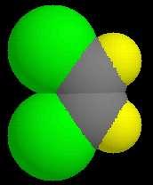 de um átomo de carbono de uma ligação dupla resulta na