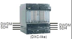 DVB Funcionalidades GFP (Generic Framing Procedure), VCAT(Virtual Concatenation) e LCAS (Link Capacity Adjustment Scheme) Interfaces ópticas desde STM- até STM-6 Funcionalidades SDH-NG João Pires