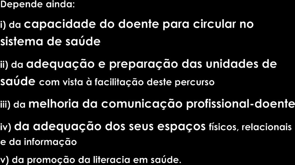 Fonte: Institute of Medicine - Health Literacy: A