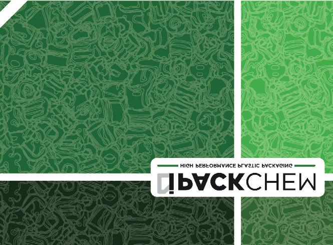 Partes interessadas e questões relevantes O diálogo com as partes interessadas é essencial para o desenvolvimento sustentável da Ipackchem.