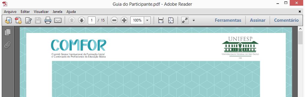 2. A seguir, na janela Imprimir, vá ao menu Dimensionamento de página & manuseio e clique na