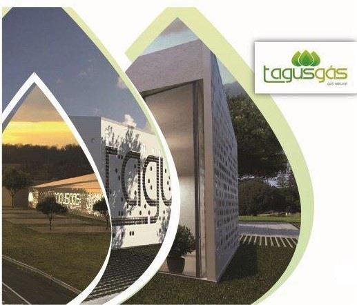Tagusgás Empresa de Gás do Vale do Tejo, SA Parque de Negócios do Cartaxo EN 114-2 Lote
