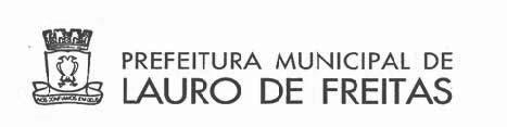 Terça-feira 6 - Ano VI - Nº 1168 Lauro de Freitas Atos Administrativos AOS PARTIDOS POLITICOS, SINDICATOS DE TRABALHADORES E ENTIDADES EMPRESARIAIS MUNICIPAIS DE LAURO DE FREITAS.