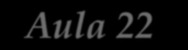 Aula 22 As bases da Mecânica Quântica. O princípio de complementaridade de Bohr 1. A interpretação probabilística de Max-Born da função de onda na Mecânica Quântica. 2. Princípio de complementaridade de Bohr: enunciado e entendimento.