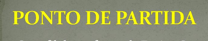 O perfil do professor de Ensino Superior nas IES privadas pode ser sintetizado a partir de três dimensões: 1.