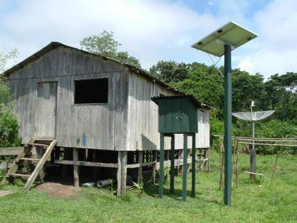 SISTEMAS FOTOVOLTAICOS