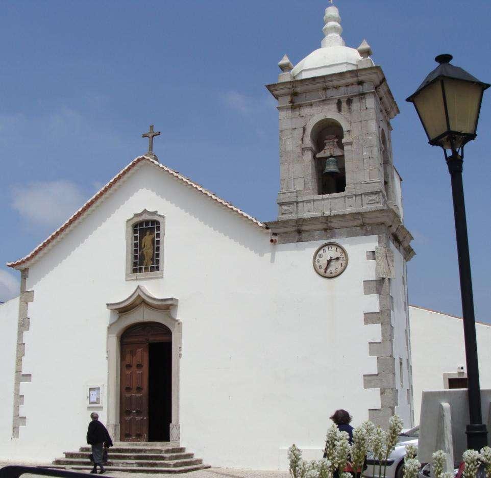 Igreja de S.