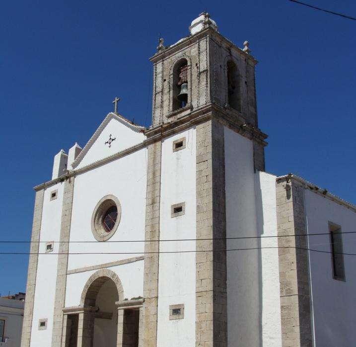 Igreja de S.