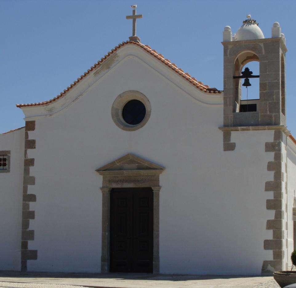 Igreja de N.