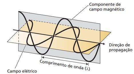 RADIAÇÃO SOLAR E FOTOSSÍNTESE Sol: íons de hidrogênio se fundem produzindo Hélio e liberando grande quantidade de energia eletromagnética Parte desta