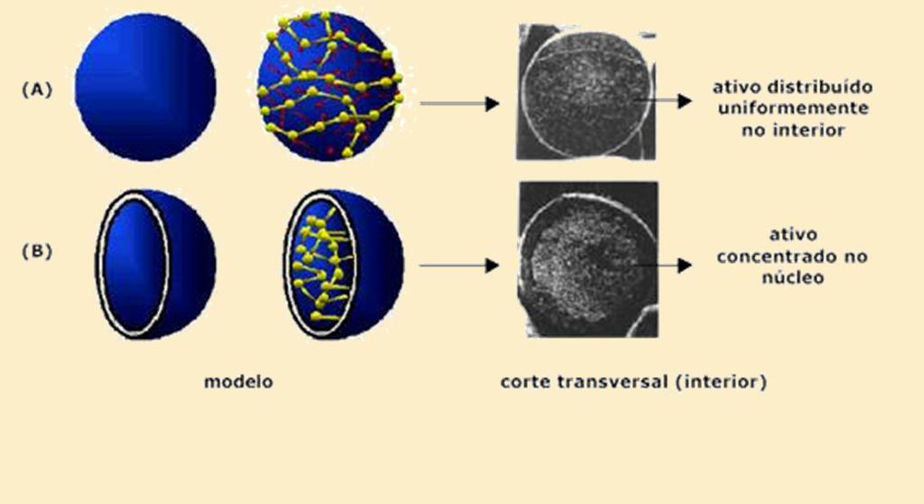 INOVAÇÃO TECNOLÓGICA NANOTECNOLOGIA