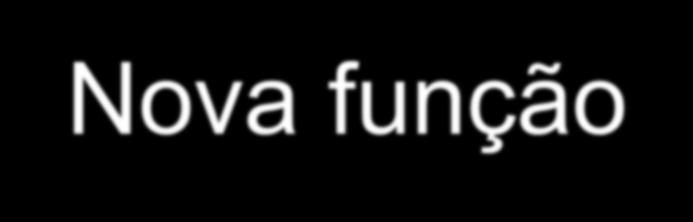 Nova função float aprox, x, largura_do_intervalo; printf ("Qual o valor para calcular a raiz?