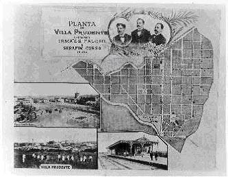 4 SUBPREFEITURA DE VILA PRUDENTE No dia 7 de outubro de 1890, o jornal O Estado de S.