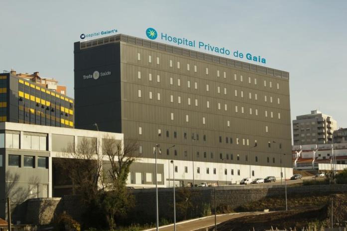 Relatório de Estágio Profissionalizante Farmácia Hospitalar 1.