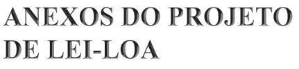 LRF Fácil - Guia Contábil da Lei de Responsabilidade Fiscal Instrumentos de Planejamento Nota: O art. 6º da LDO ( item 2.2.3.