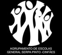 Escola EB 2,3 General Serpa Pinto - Cinfães CURSOS DE EDUCAÇÃO E FORMAÇÃO DESP. CONJ.