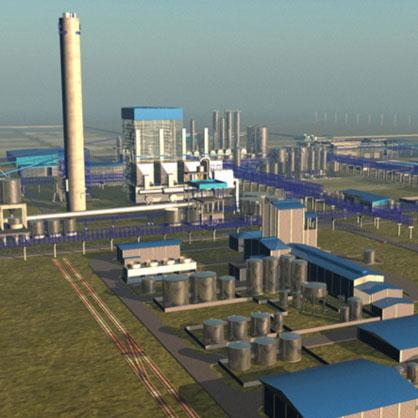 bilhão Contratos para compra dos principais equipamentos industriais: Metso e Siemens Diferencial Competitivo 100 MW para venda de energia Logística equacionada com contratos de longo prazo Revisão