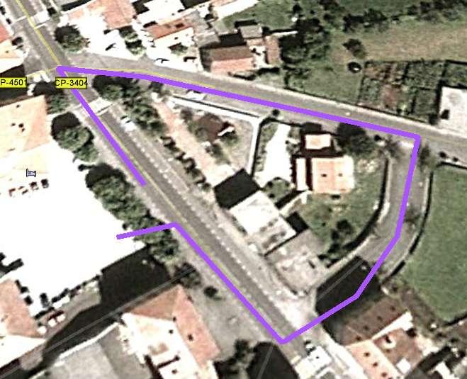 Carreira Pitufos: 300 m aproximadamente (18:45 h.