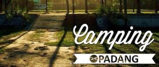 Site Oficial: http://www.campingpadang.com.