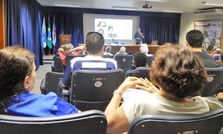 A partir da apresentação de alguns dados dos problemas de