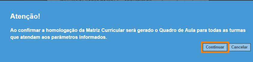 obrigatório. Clique em Salvar para gravar as alterações.