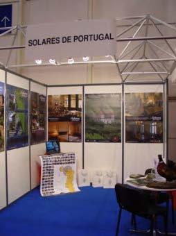 - Workshop Expair Tours 11 e 12 de Fevereiro A Portimar convidou os Solares de Portugal para estarem presentes neste workshop.