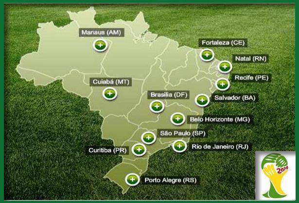 NÚCLEO TEMÁTICO COPA ORGÂNICA E SUSTENTÁVEL Núcleo Temático interinstitucional coordenado