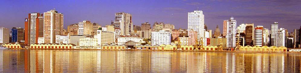 Boas Práticas Porto Alegre, RS O Programa Todos Somos Porto Alegre é uma política pública elaborada pela Prefeitura com o objetivo principal de promover a emancipação de carroceiros e carrinheiros
