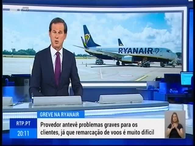 A14 RTP 1 Duração: 00:02:10 OCS: RTP 1 - Telejornal ID: