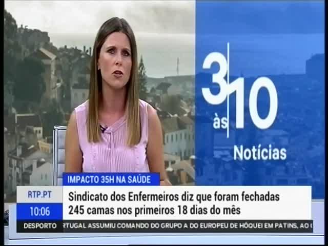 A38 RTP 3 Duração: 00:00:54 OCS: RTP 3-3 às.