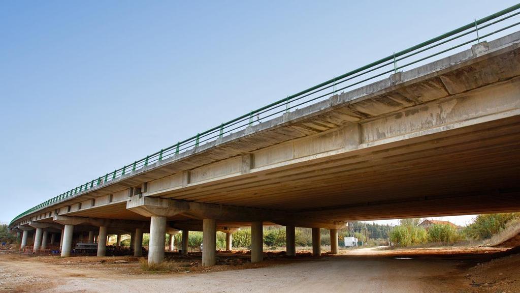 Viadutos Viaducs Viaducts TPF -