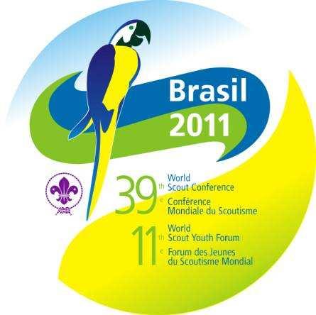 39ª Escoteira Mundial Delegação Brasileira Escoteiros do Brasil Boletim 01 Setembro/2010 1) INTRODUÇÃO A Escoteira Mundial (World Scout Conference) é a "Assembleia Geral" do Escotismo.
