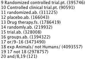 User's guide to a meta-analysis about an orthopaedic implant. J Long Term Eff Med Implants 2007;17:121-33. Como desenvolver?