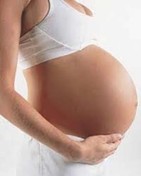 10 II b ADCT II fica vedada a dispensa arbitrária ou sem justa causa: b) da empregada gestante, desde a confirmação da gravidez até cinco meses após o parto.