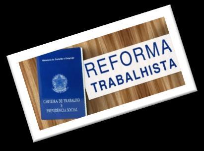 IX. NOVAS FORMAS DE CONTRATAÇÃO NO DIREITO DO TRABALHO Em decorrência da importância da negociação coletiva abordamos, além das fontes de custeio, as novas formas de contratação introduzidas no